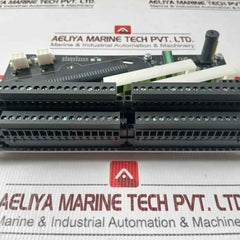 Honeywell Pwa 51307141-175 Digital Input I/o Module 8c-tdila1 0°c Ta 60°c