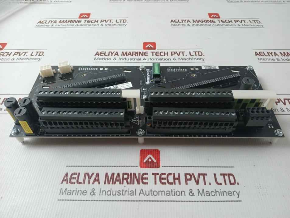 Honeywell Pwa 51307143-175 Digital Input Module 8c-tdilb1 4b20b-da1-000lf