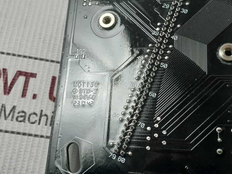 Honeywell Pwa 51307143-175 Digital Input Module 8c-tdilb1 4b20b-da1-000lf