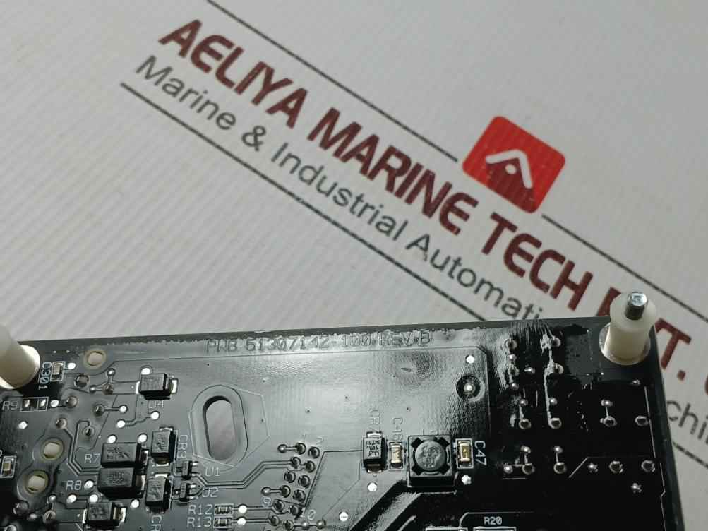 Honeywell Pwa 51307143-175 Digital Input Module 8c-tdilb1 4b20b-da1-000lf