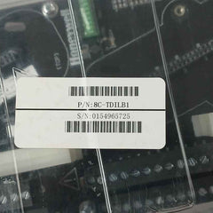 Honeywell Pwa 51307143-175 Digital Input Module 8c-tdilb1 4b20b-da1-000lf