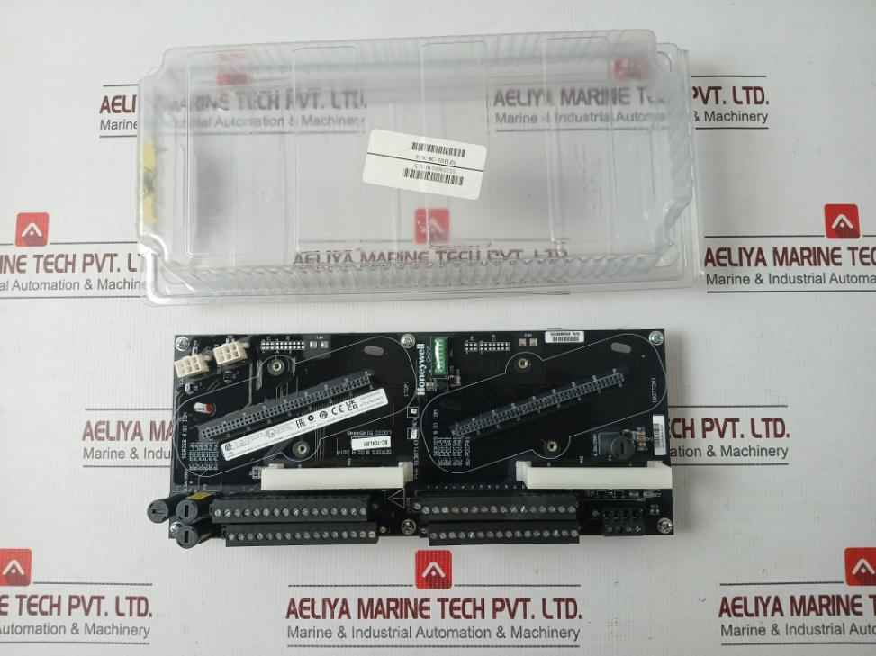 Honeywell Pwa 51307143-175 Digital Input Module 8c-tdilb1 4b20b-da1-000lf