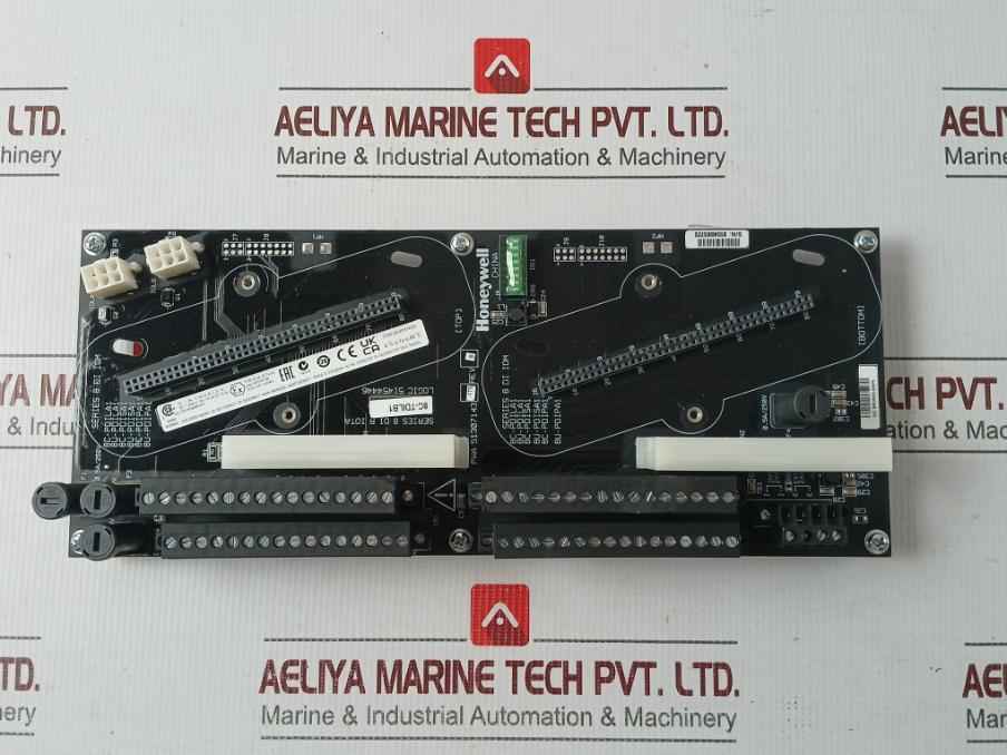 Honeywell Pwa 51307143-175 Digital Input Module 8c-tdilb1 4b20b-da1-000lf