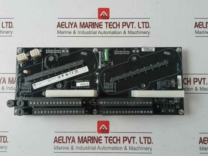 Honeywell Pwa 51307143-175 Digital Input Module 8c-tdilb1 4b20b-da1-000lf