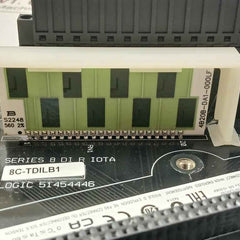 Honeywell Pwa 51307143-175 Digital Input Module 8c-tdilb1 4b20b-da1-000lf