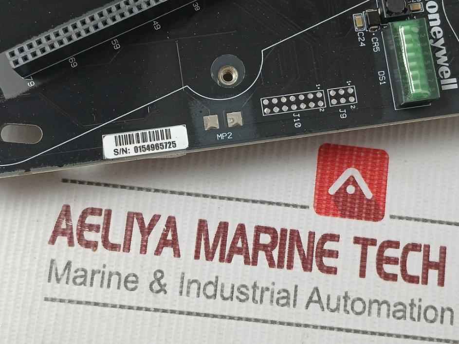 Honeywell Pwa 51307143-175 Digital Input Module 8c-tdilb1 4b20b-da1-000lf