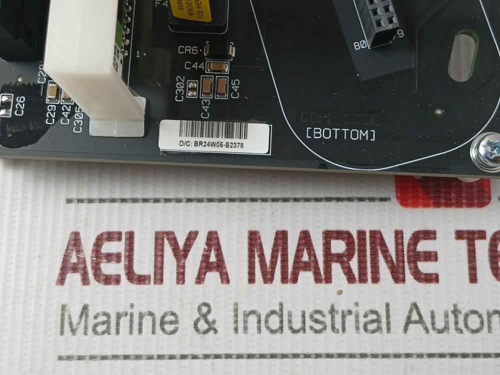 Honeywell Pwa 51307143-175 Digital Input Module 8c-tdilb1 4b20b-da1-000lf