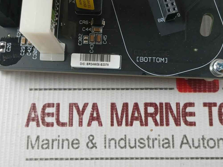 Honeywell Pwa 51307143-175 Digital Input Module 8c-tdilb1 4b20b-da1-000lf