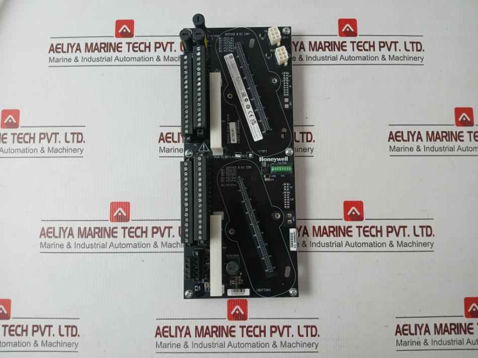 Honeywell Pwa 51307143-175 Digital Input Module 8c-tdilb1 4b20b-da1-000lf