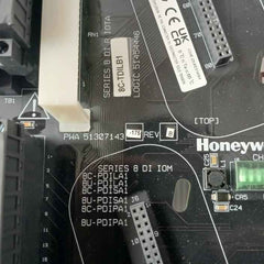 Honeywell Pwa 51307143-175 Digital Input Module 8c-tdilb1 4b20b-da1-000lf