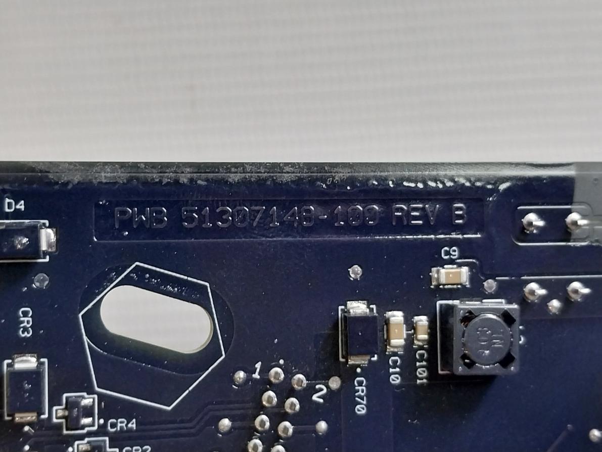 Honeywell Pwa 51307149-175 Ser 8 Do Nr Iota Digital Output Module Rev B