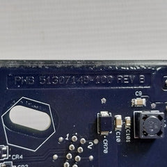 Honeywell Pwa 51307149-175 Ser 8 Do Nr Iota Digital Output Module Rev B