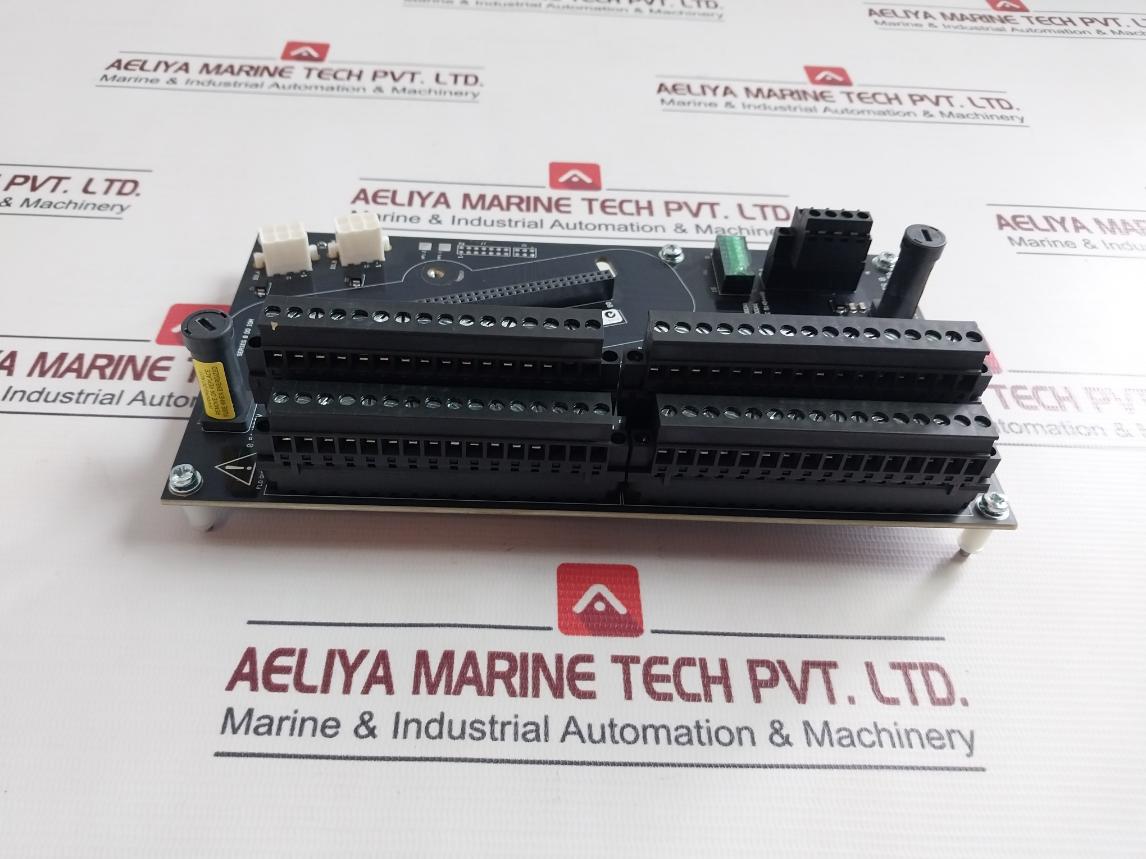 Honeywell Pwa 51307149-175 Ser 8 Do Nr Iota Digital Output Module Rev B