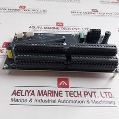 Honeywell Pwa 51307149-175 Ser 8 Do Nr Iota Digital Output Module Rev B