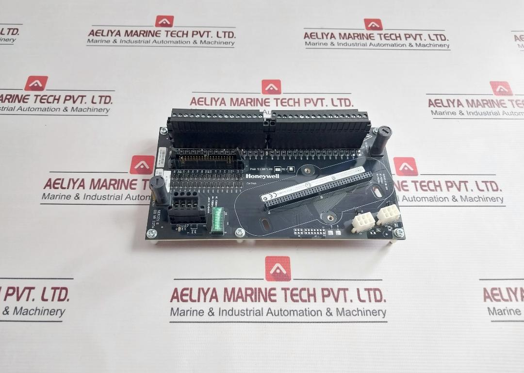 Honeywell Pwa 51307149-175 Ser 8 Do Nr Iota Digital Output Module Rev B