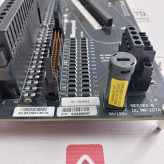 Honeywell Pwa 51307149-175 Ser 8 Do Nr Iota Digital Output Module Rev B