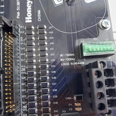 Honeywell Pwa 51307149-175 Ser 8 Do Nr Iota Digital Output Module Rev B