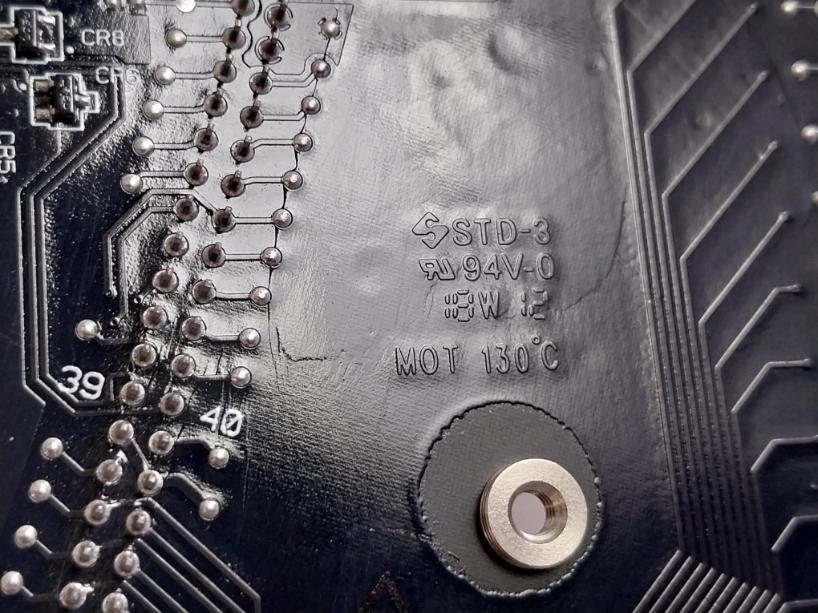 Honeywell Pwa 51307149-175 Ser 8 Do Nr Iota Digital Output Module Rev B