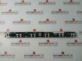 Honeywell Pwa 51307186-175 Header Board Pwb 51307185-100 Dc 24v/20a