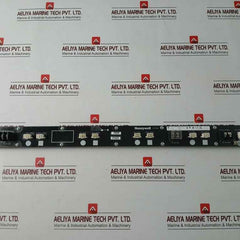 Honeywell Pwa 51307186-175 Header Board Pwb 51307185-100 Dc 24v/20a