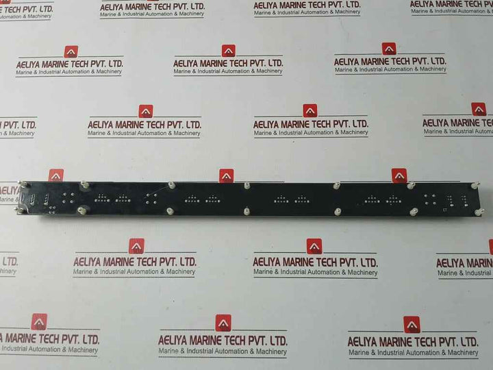 Honeywell Pwa 51307186-175 Header Board Pwb 51307185-100 Dc 24v/20a