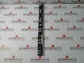 Honeywell Pwa 51307186-175 Header Board Pwb 51307185-100 Dc 24v/20a