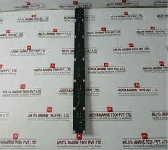 Honeywell Pwa 51307186-175 Header Board Pwb 51307185-100 Dc 24v/20a