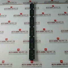 Honeywell Pwa 51307186-175 Header Board Pwb 51307185-100 Dc 24v/20a