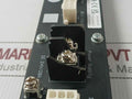 Honeywell Pwa 51307186-175 Header Board Pwb 51307185-100 Dc 24v/20a