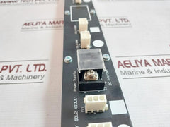 Honeywell Pwa 51307186-275 Header Board Pwb 94V-0 130C 0C Ta 60C