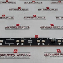 Honeywell Pwa 51307186-275 Header Board Pwb 94V-0 130C 0C Ta 60C