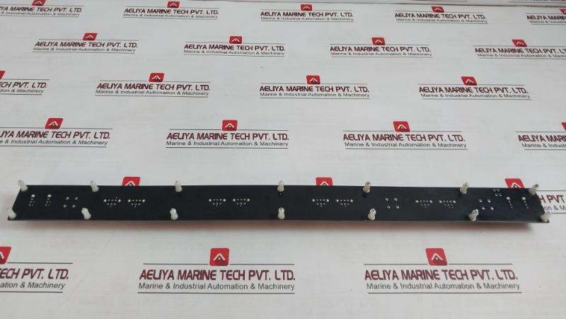 Honeywell Pwa 51307186-275 Header Board Pwb 94V-0 130C 0C Ta 60C