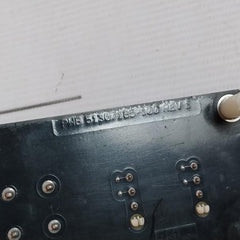 Honeywell Pwa 51307186-275 Header Board Pwb 94V-0 130C 0C Ta 60C