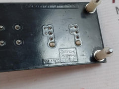 Honeywell Pwa 51307186-275 Header Board Pwb 94V-0 130C 0C Ta 60C
