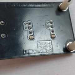 Honeywell Pwa 51307186-275 Header Board Pwb 94V-0 130C 0C Ta 60C