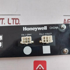 Honeywell Pwa 51307186-275 Header Board Pwb 94V-0 130C 0C Ta 60C