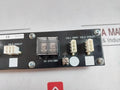 Honeywell Pwa 51307186-275 Header Board Pwb 94V-0 130C 0C Ta 60C