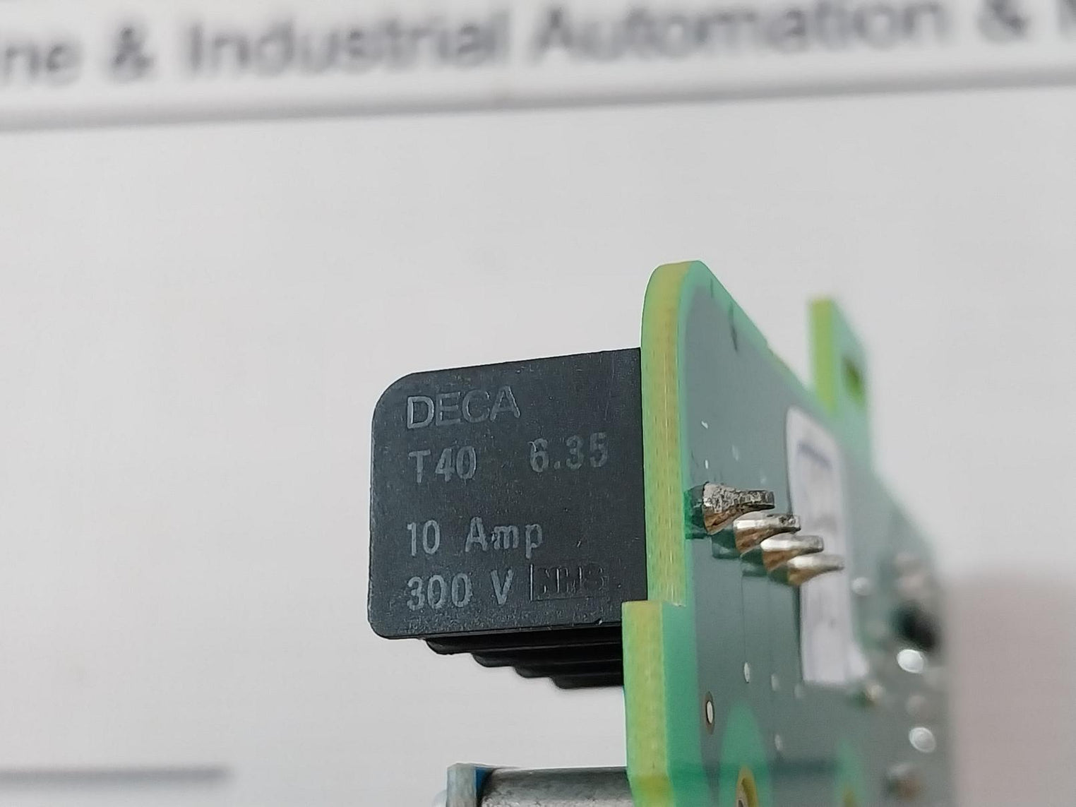 Honeywell Pwa 51307515 Printed Circuit Board