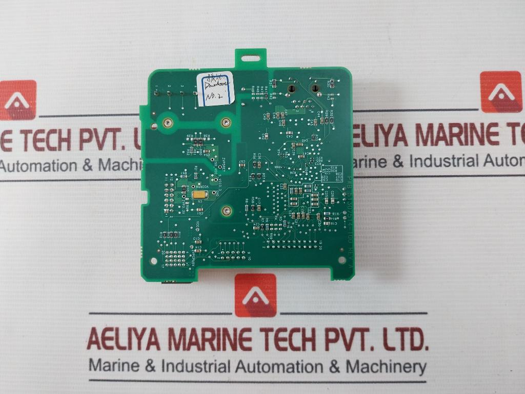 Honeywell Pwa 51307515 Printed Circuit Board