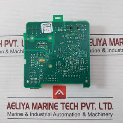 Honeywell Pwa 51307515 Printed Circuit Board