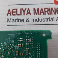 Honeywell Pwa 51307515 Printed Circuit Board