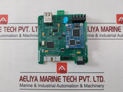 Honeywell Pwa 51307515 Printed Circuit Board