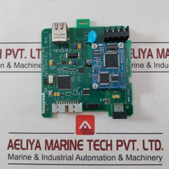 Honeywell Pwa 51307515 Printed Circuit Board