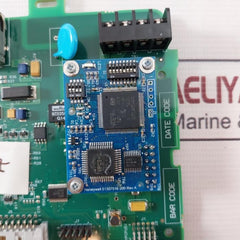 Honeywell Pwa 51307515 Printed Circuit Board
