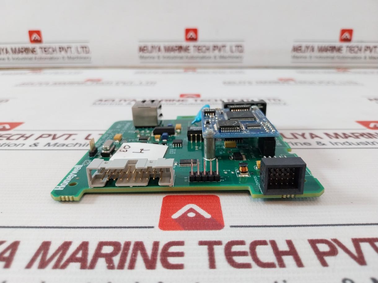 Honeywell Pwa 51307515 Printed Circuit Board