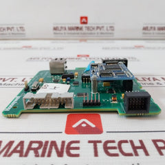 Honeywell Pwa 51307515 Printed Circuit Board