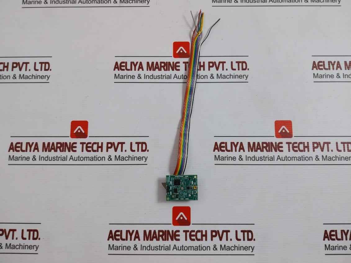 Honeywell Pwa 51307990-176 Generation X Radio Module Pcb Rev-a