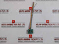 Honeywell Pwa 51307990-176 Generation X Radio Module Pcb Rev-a