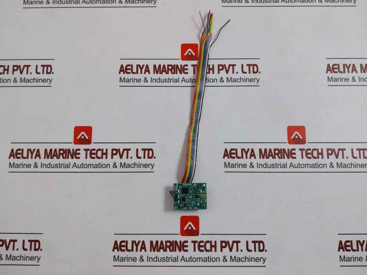 Honeywell Pwa 51307990-176 Generation X Radio Module Pcb Rev-a