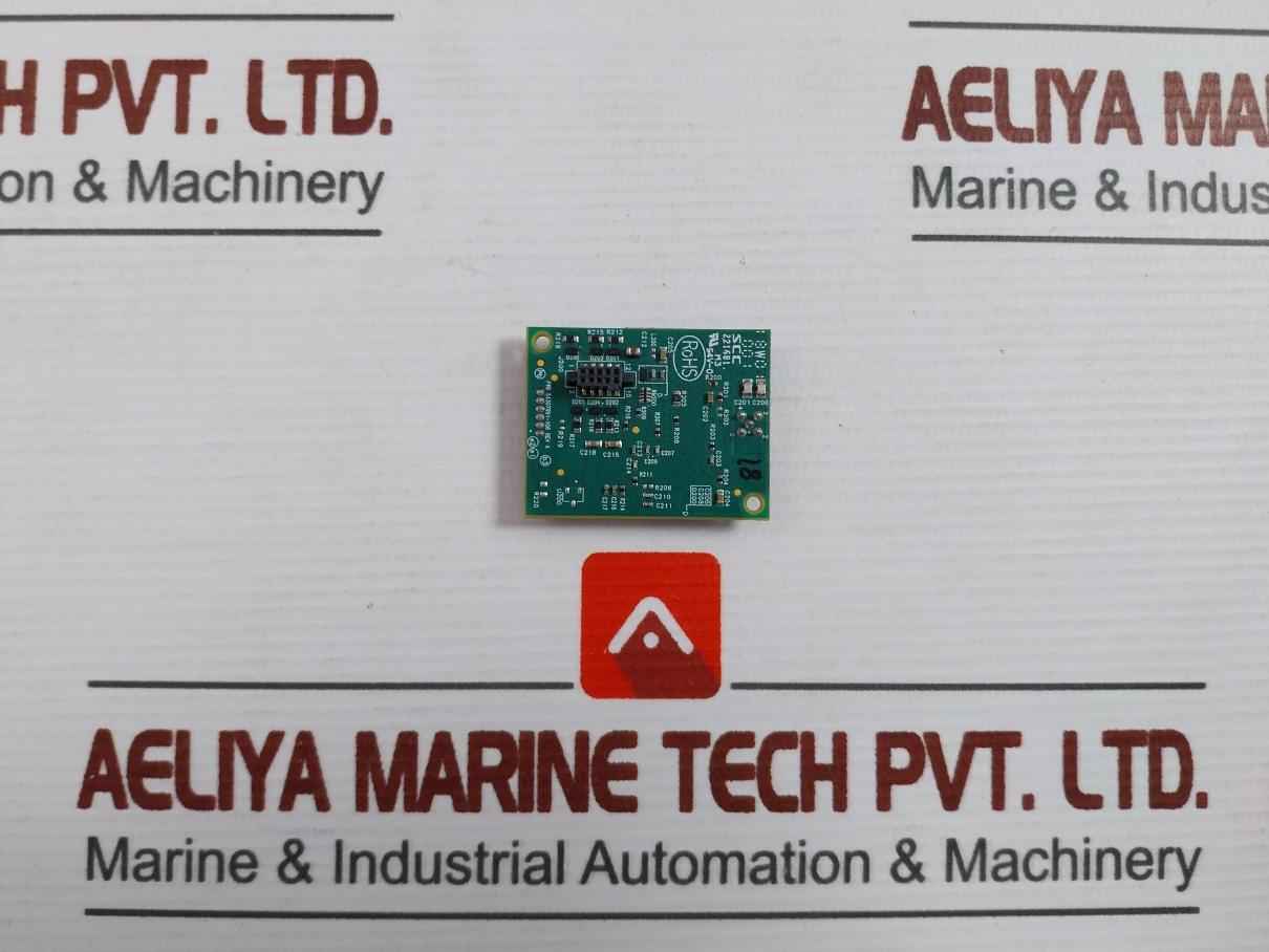 Honeywell Pwa 51307990-176 Generation X Radio Module Pcb Rev-a